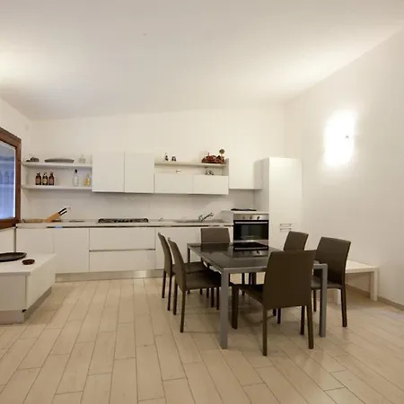 Miramare Prázdninový dům Costa Rei
