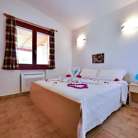 Miramare Costa Rei