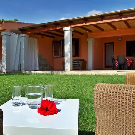 度假居 Miramare *