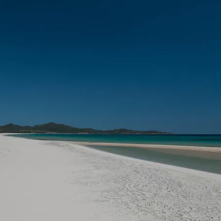 Miramare Costa Rei