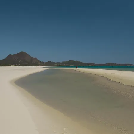 度假居 Miramare 哥斯达雷