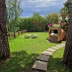 Miramare Vakantiehuis *