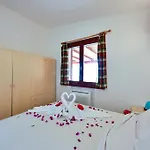 Vakantiehuis Miramare