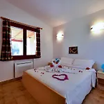 Vakantiehuis Miramare Costa Rei