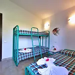 Miramare Vakantiehuis Costa Rei
