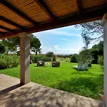 Miramare Vakantiehuis *