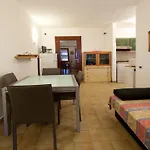 Vakantiehuis Miramare Costa Rei