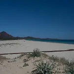 Miramare Vakantiehuis