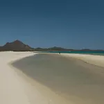 Vakantiehuis Miramare Costa Rei