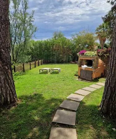 Miramare Casa vacanze *
