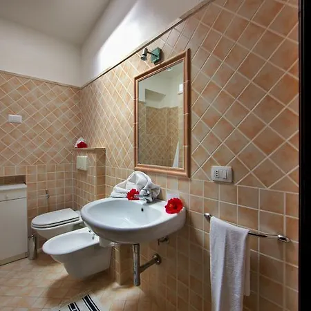 Miramare Casa vacanze