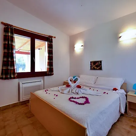 Casa vacanze Miramare Costa Rei