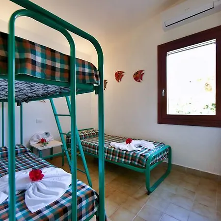 Miramare Dom wakacyjny Costa Rei
