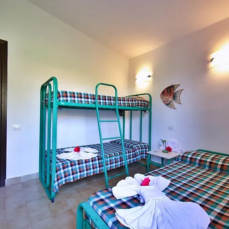 Miramare Casa vacanze Costa Rei