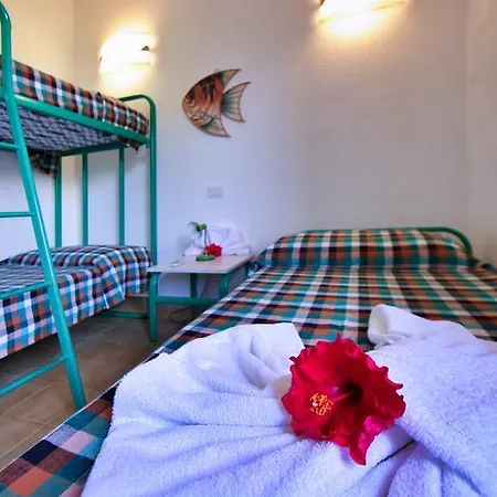 Miramare Tatil Evi Costa Rei