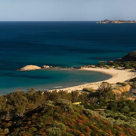 Miramare Costa Rei